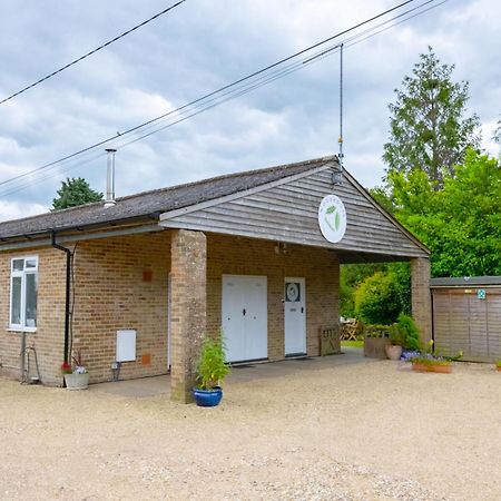 Holiday Home Woodhouse-4 By Interhome Shermanbury Экстерьер фото