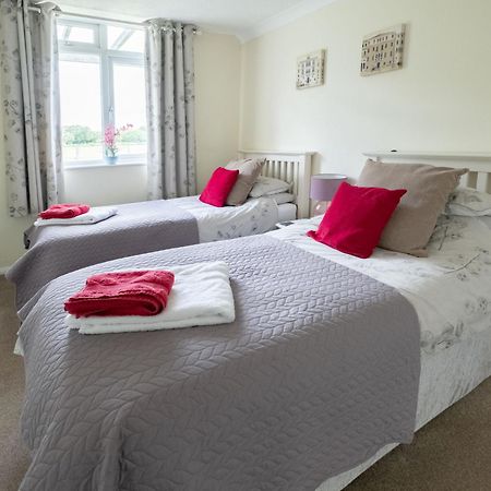 Holiday Home Woodhouse-4 By Interhome Shermanbury Экстерьер фото