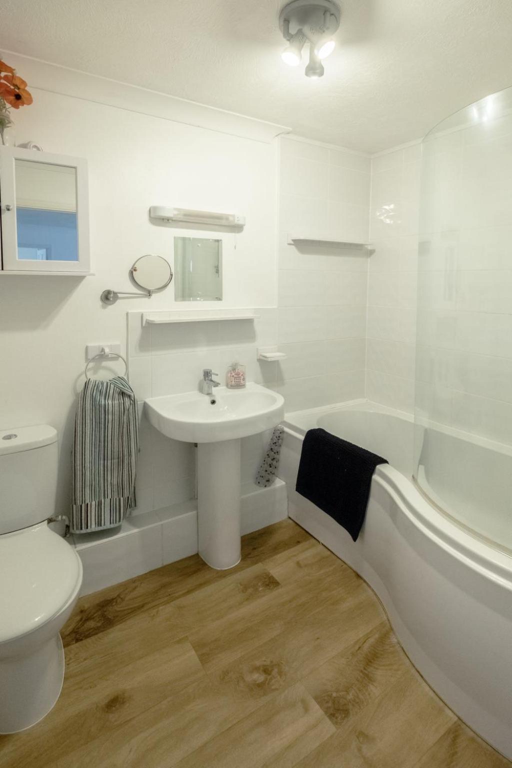 Holiday Home Woodhouse-4 By Interhome Shermanbury Экстерьер фото
