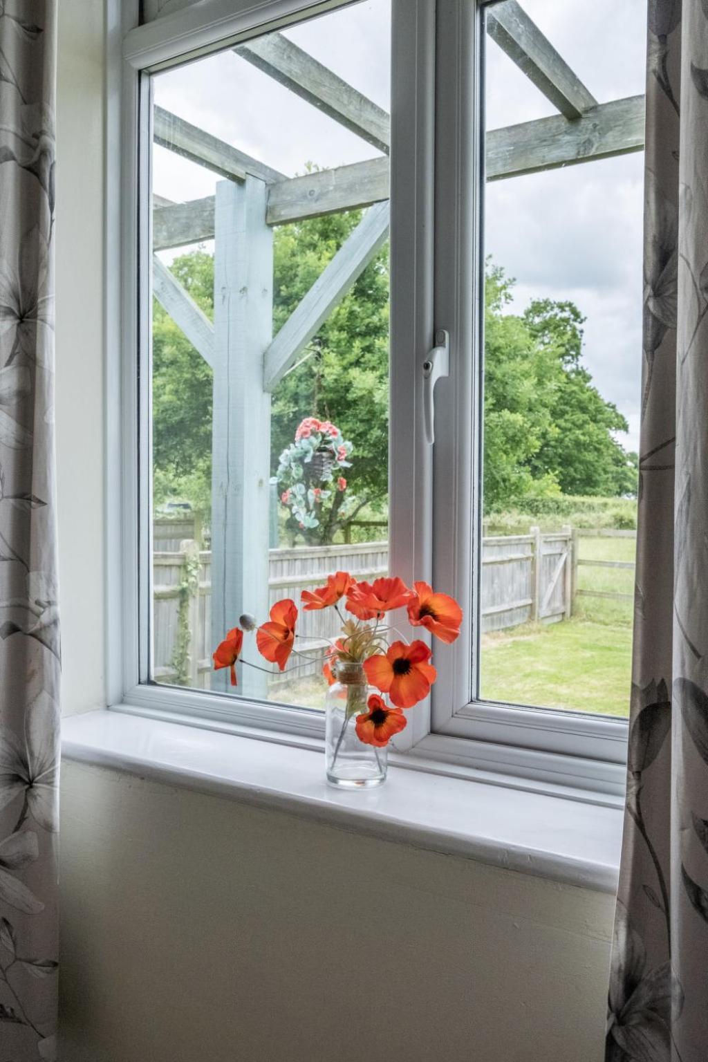 Holiday Home Woodhouse-4 By Interhome Shermanbury Экстерьер фото