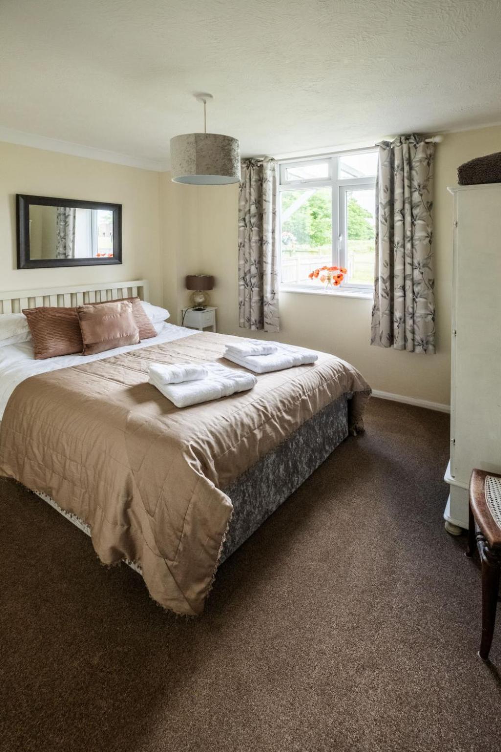 Holiday Home Woodhouse-4 By Interhome Shermanbury Экстерьер фото