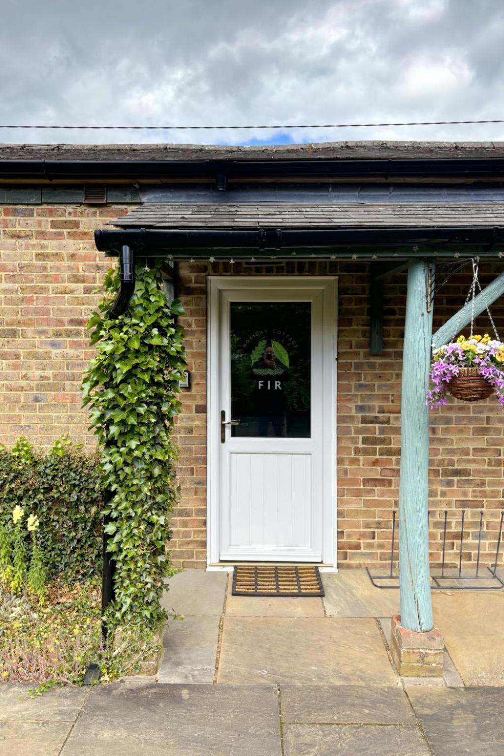 Holiday Home Woodhouse-4 By Interhome Shermanbury Экстерьер фото