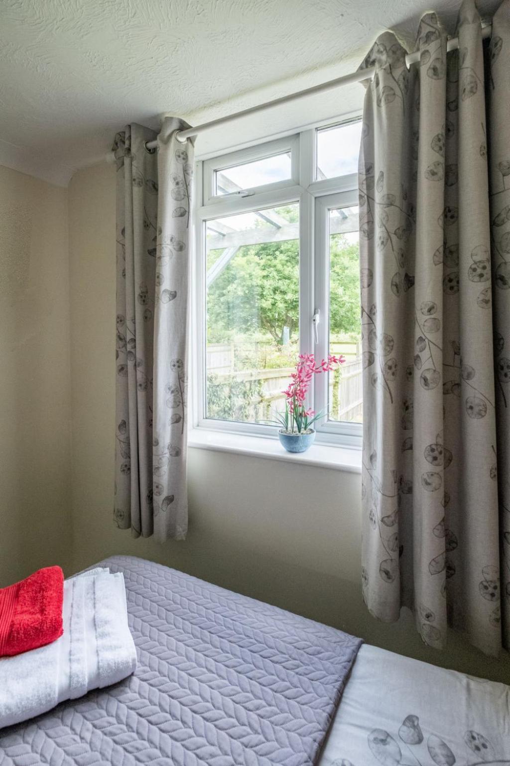 Holiday Home Woodhouse-4 By Interhome Shermanbury Экстерьер фото