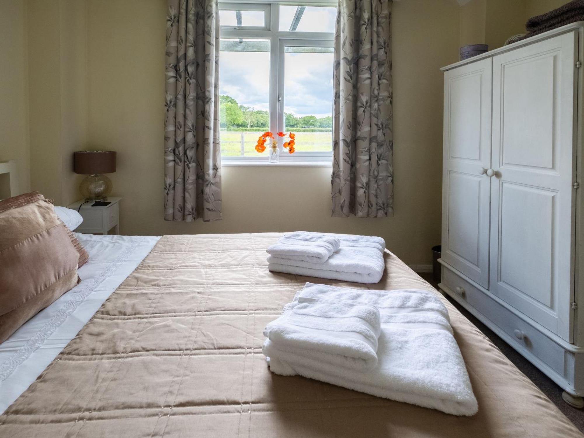 Holiday Home Woodhouse-4 By Interhome Shermanbury Экстерьер фото