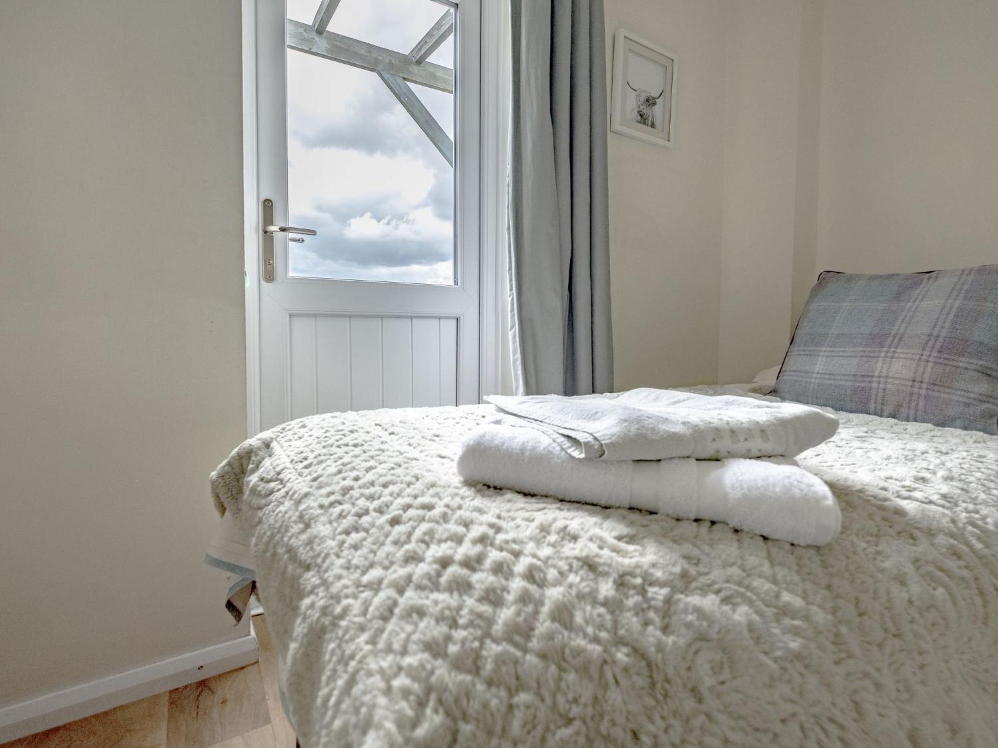 Holiday Home Woodhouse-4 By Interhome Shermanbury Экстерьер фото
