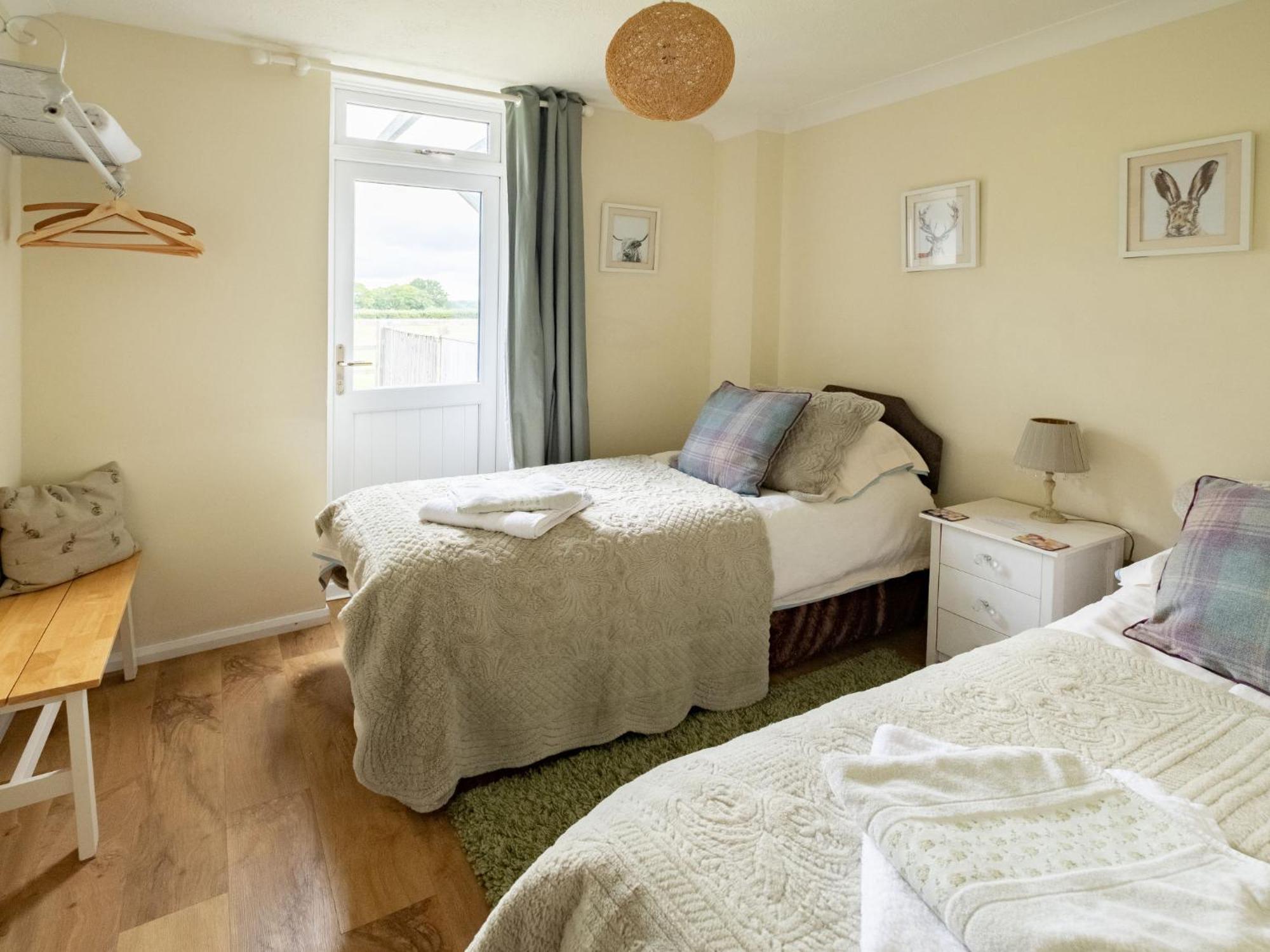 Holiday Home Woodhouse-4 By Interhome Shermanbury Экстерьер фото