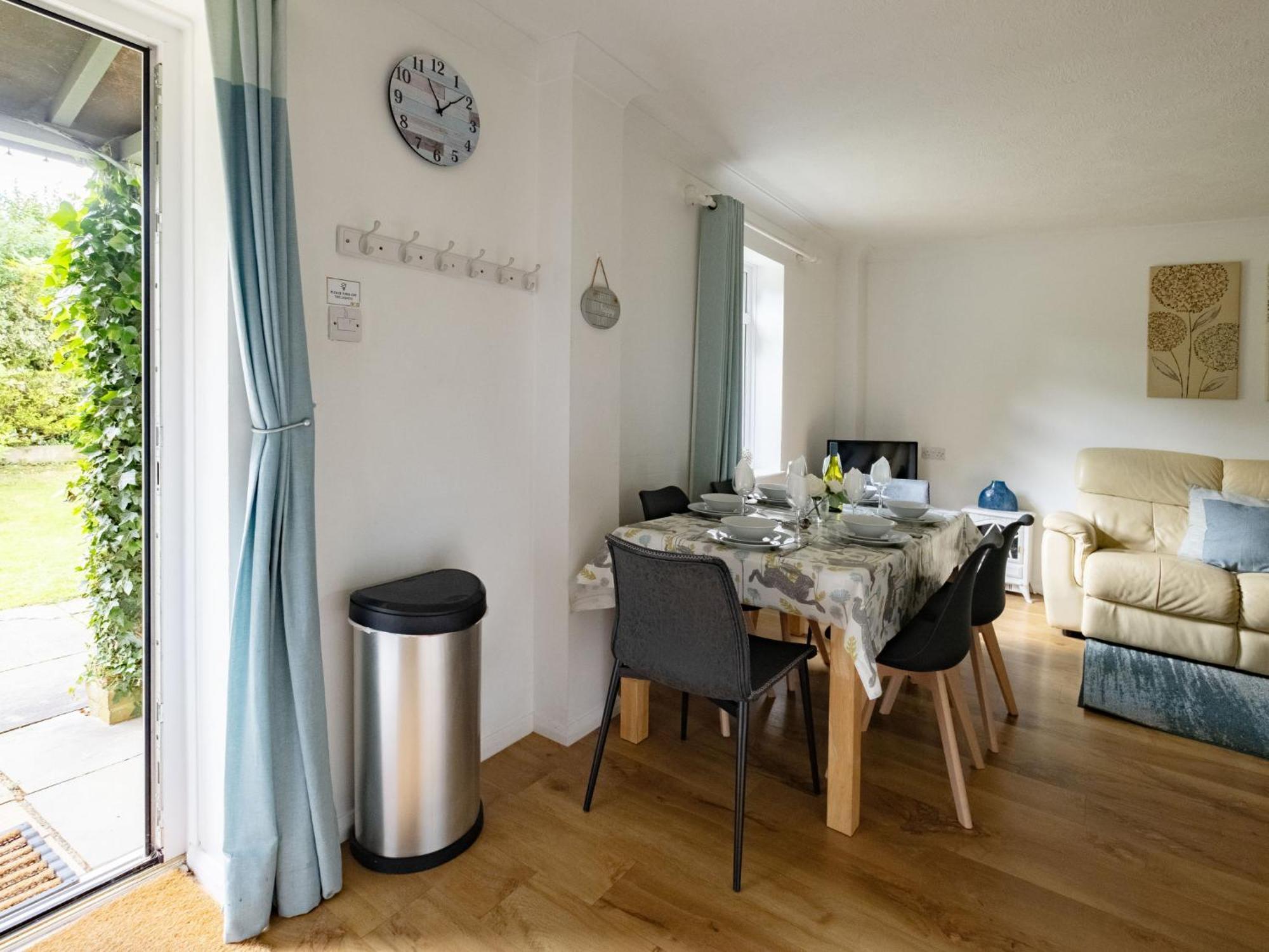 Holiday Home Woodhouse-4 By Interhome Shermanbury Экстерьер фото
