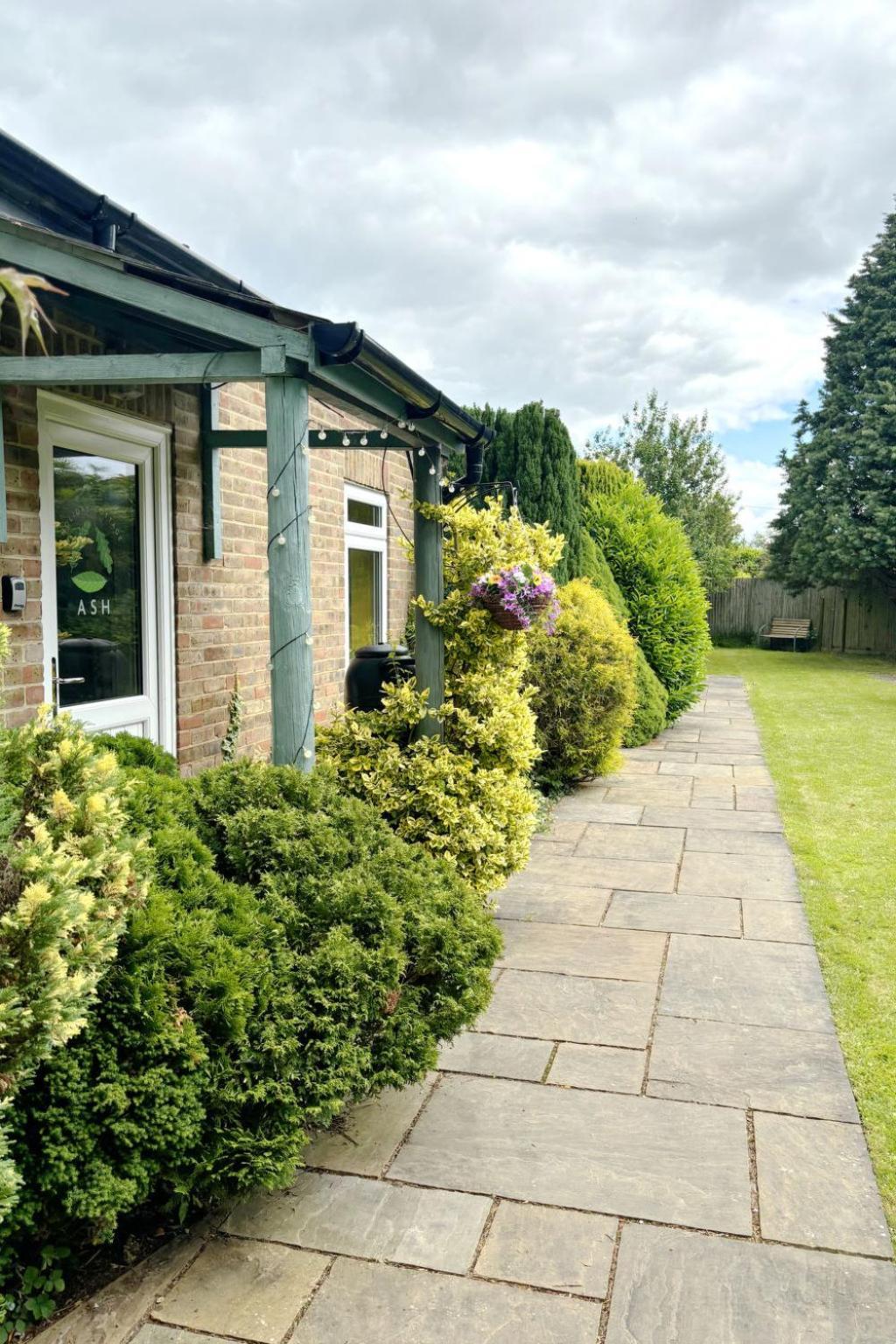 Holiday Home Woodhouse-4 By Interhome Shermanbury Экстерьер фото