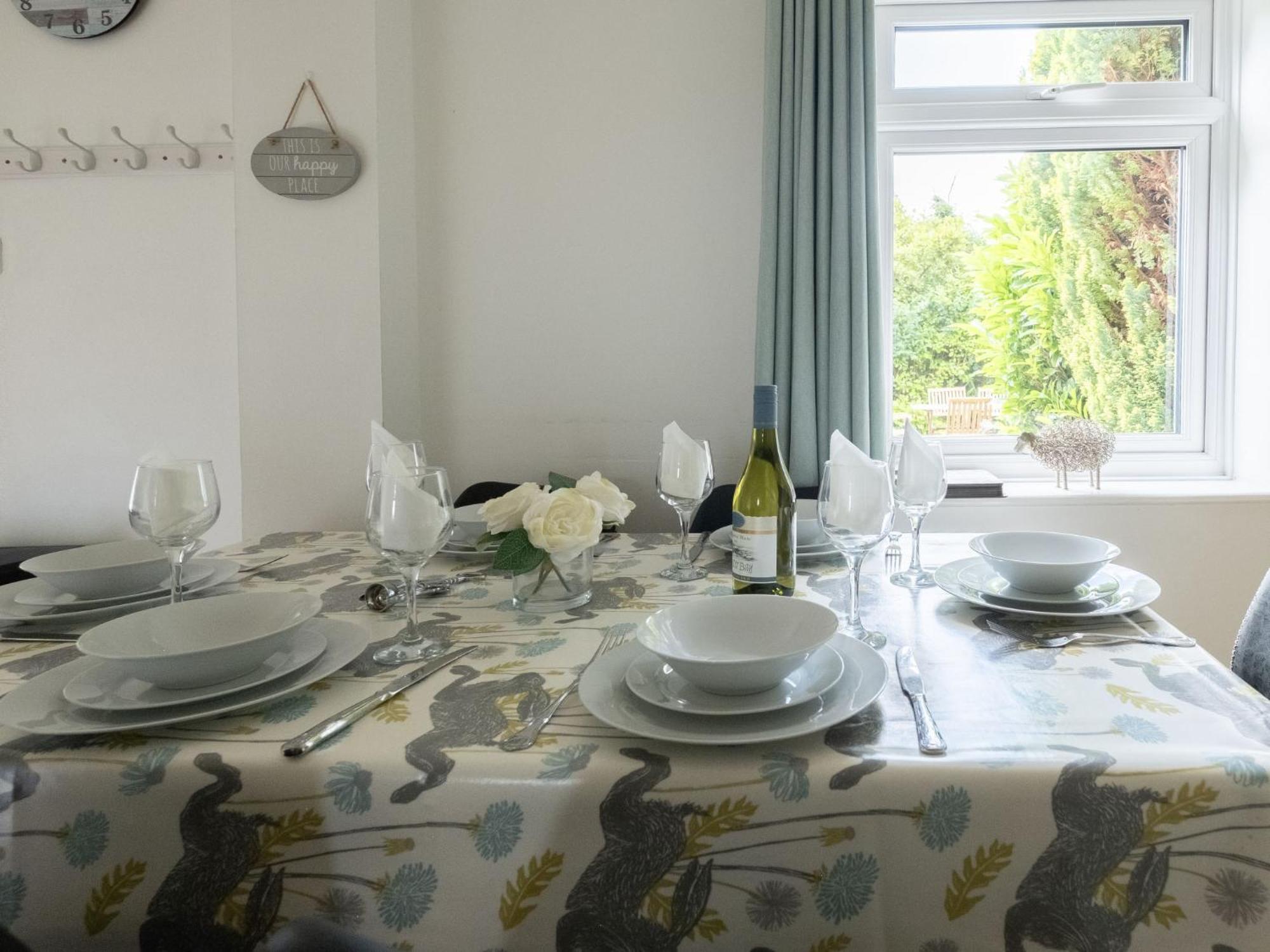 Holiday Home Woodhouse-4 By Interhome Shermanbury Экстерьер фото